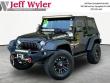 Used 2015 Jeep Wrangler  SUV