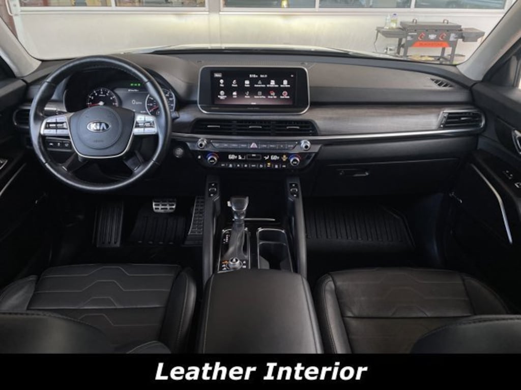 Used 2020 Kia Telluride  SUV