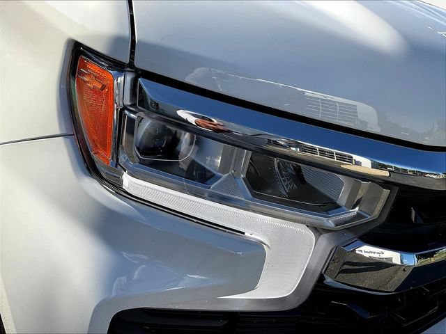 2026 Chevrolet Silverado 1500 LT - Photo 7