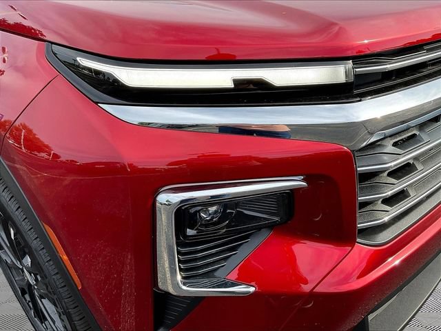 2026 Chevrolet Traverse LT - Photo 7