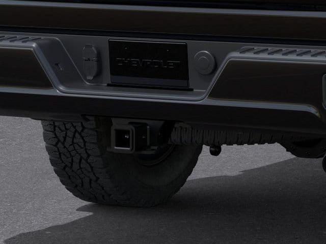 2026 Chevrolet Silverado 2500 HD Custom - Photo 14