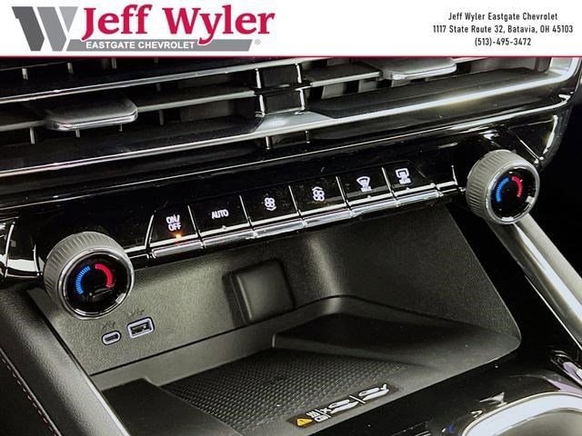 2026 Chevrolet Traverse RS - Photo 10