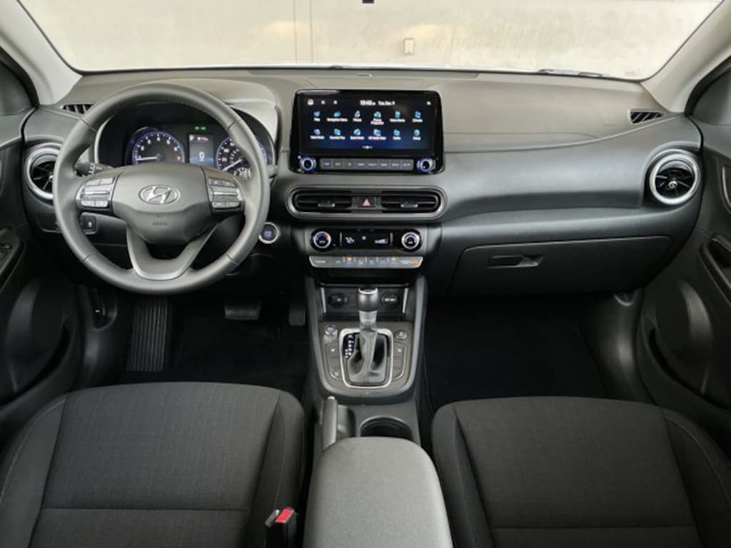 Used 2023 Hyundai Kona SUV