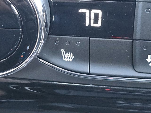 2026 Chevrolet Trax photo 3