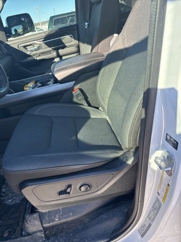 2022 RAM Ram 1500 Pickup Big Horn/Lone Star - Photo 11