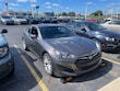 Hyundai Genesis Coupe