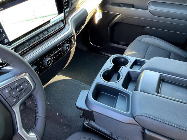 2026 Chevrolet Silverado 1500 LT - Photo 11