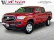  Toyota Tacoma 4WD
