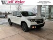  Honda Ridgeline