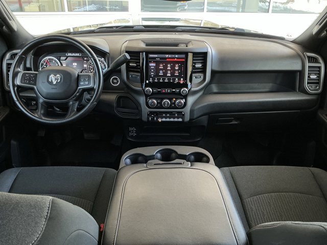 2022 Ram 3500 Tradesman photo 4