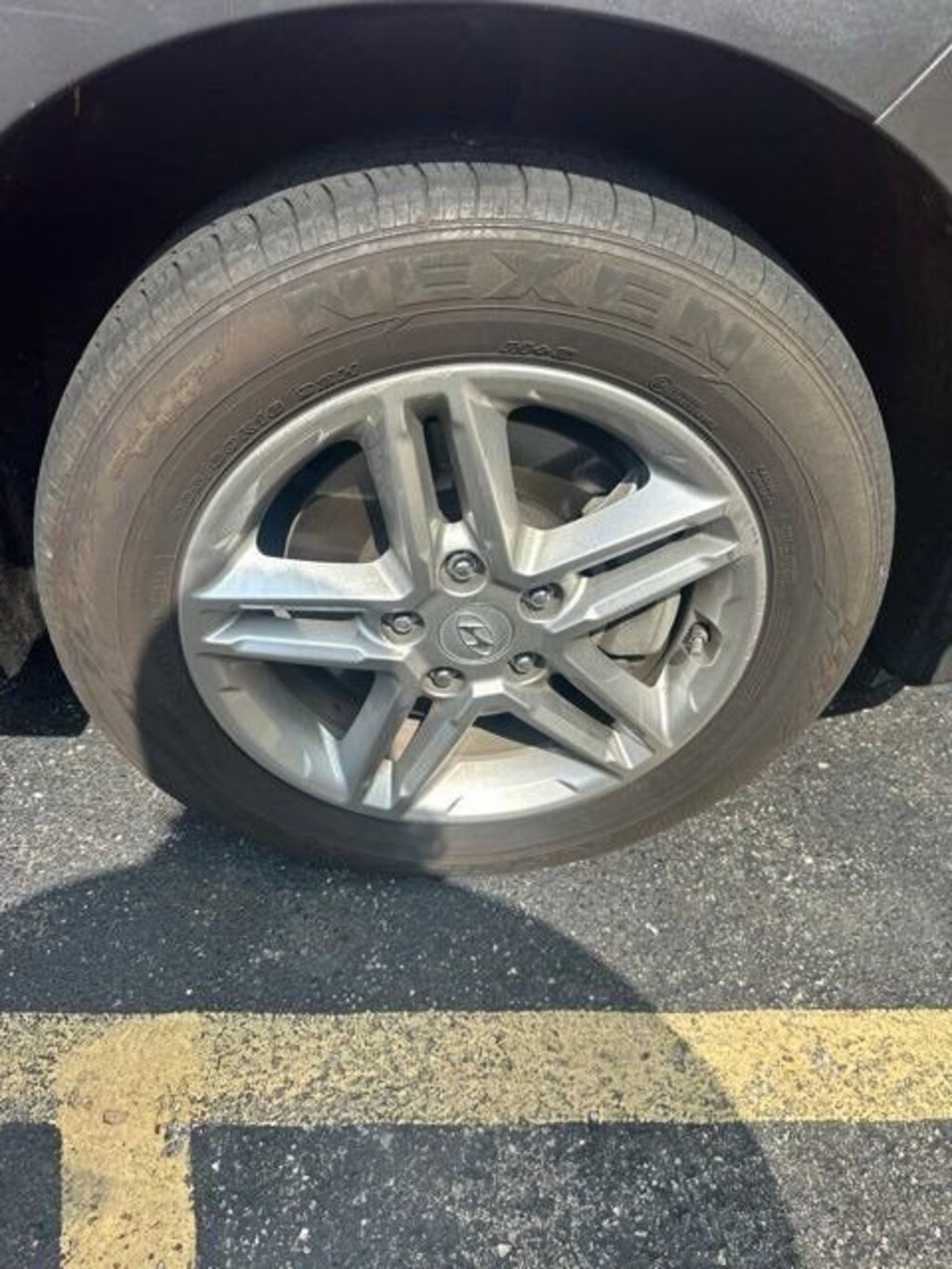 Used 2023 Hyundai Kona SUV