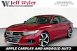  Honda Accord Sedan