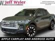 Used 2025 Hyundai Santa Cruz  Truck Crew Cab