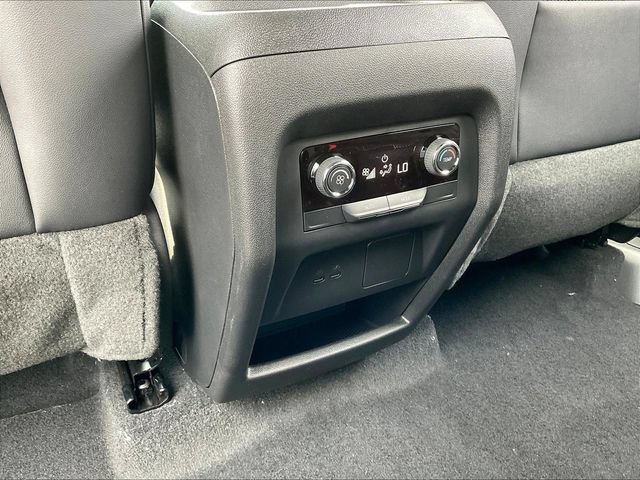 2026 Chevrolet Traverse LT - Photo 25