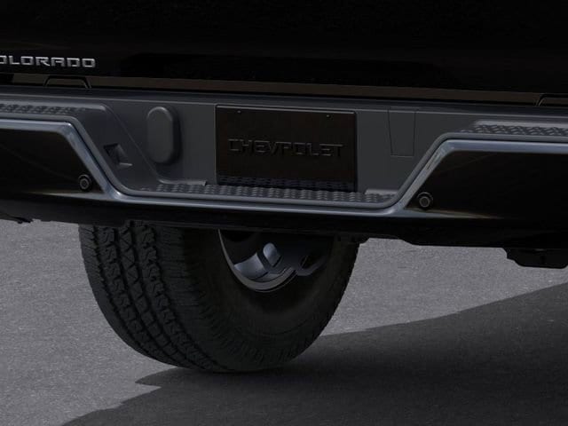 2026 Chevrolet Colorado LT - Photo 14