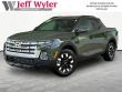 Used 2025 Hyundai Santa Cruz  Truck Crew Cab