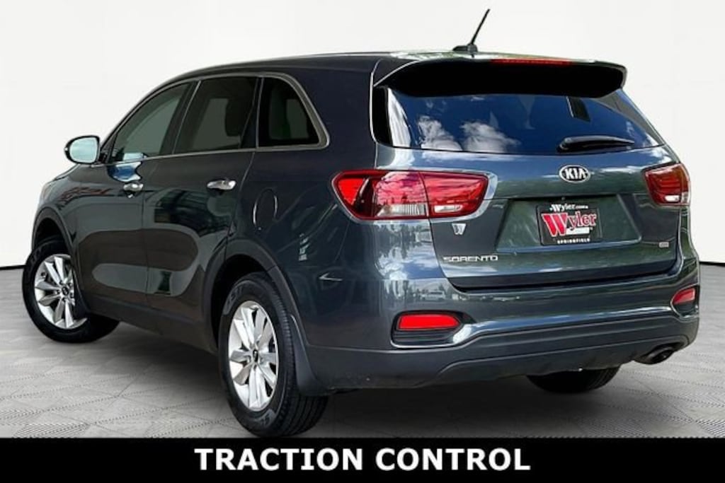 Used 2020 Kia Sorento SUV