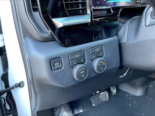 2026 Chevrolet Silverado 1500 LT - Photo 21