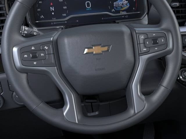 2026 Chevrolet Silverado 2500 HD LT - Photo 19
