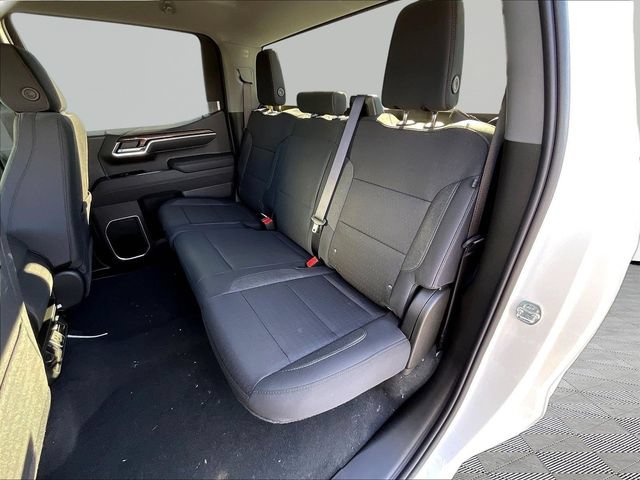 2026 Chevrolet Silverado 1500 LT - Photo 17