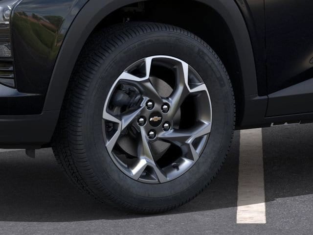 2026 Chevrolet Trax LT - Photo 9