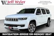  Jeep Wagoneer L