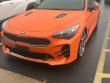 Used 2019 Kia Stinger  Sedan
