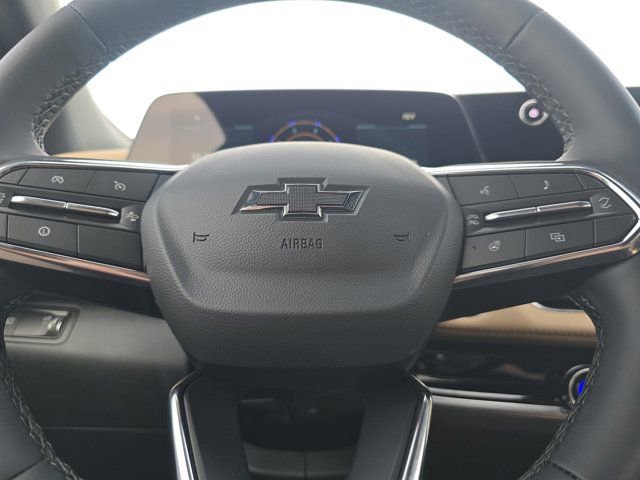 2026 Chevrolet Equinox ACTIV - Photo 28