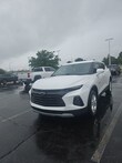  Chevrolet Blazer