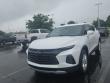 Used 2021 Chevrolet Blazer  SUV