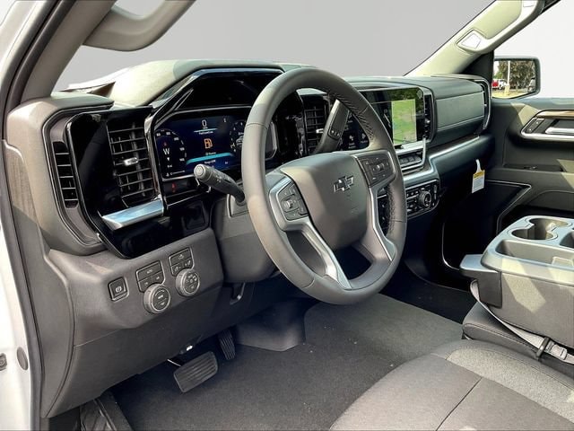2026 Chevrolet Silverado 1500 RST - Photo 15