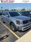  Kia Telluride