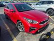 Used 2021 Kia Forte  Sedan