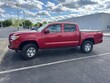  Toyota Tacoma 4WD