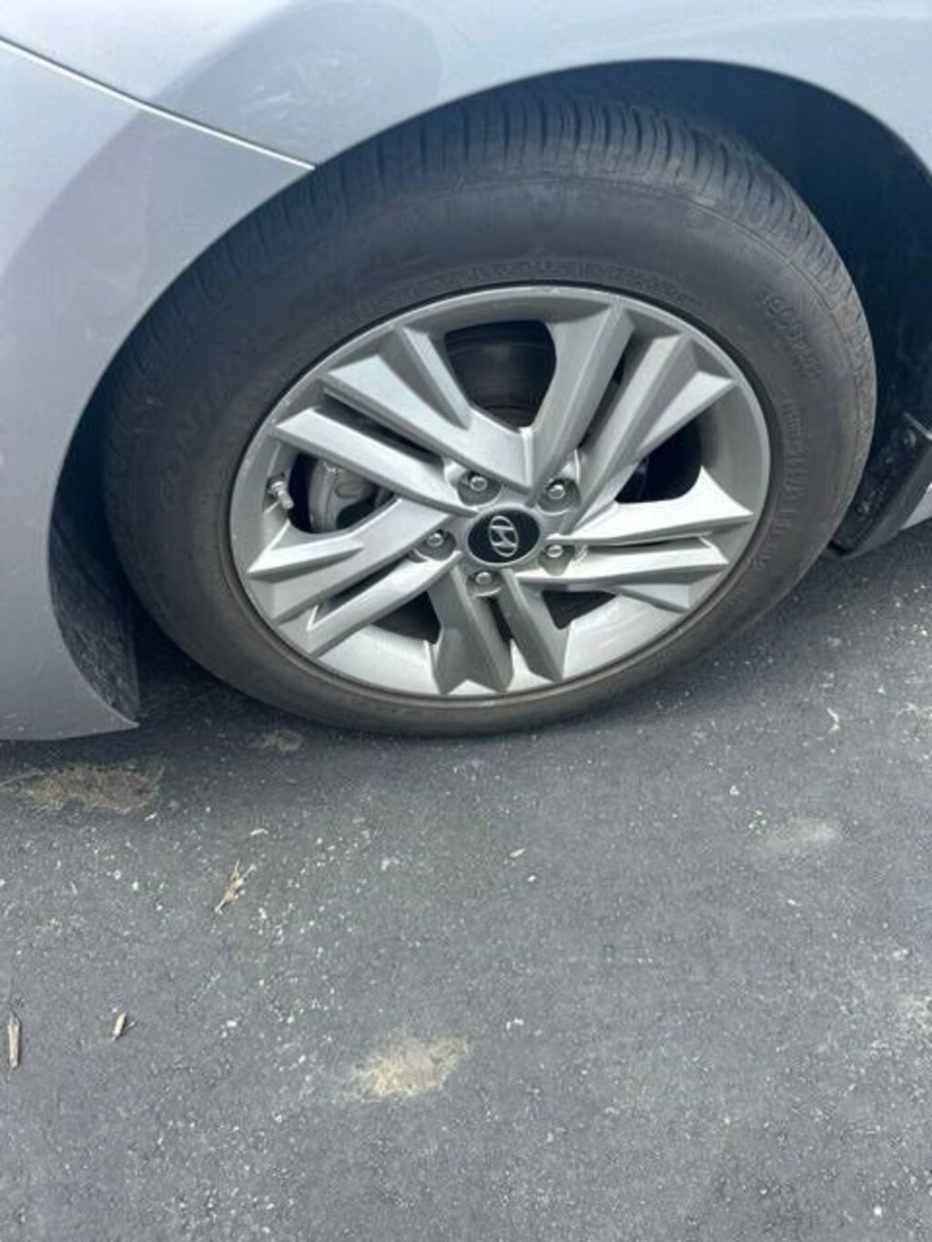 Used 2020 Hyundai Elantra Sedan