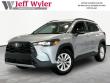 Used 2026 Toyota Corolla Cross  SUV