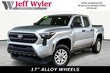  Toyota Tacoma 4WD