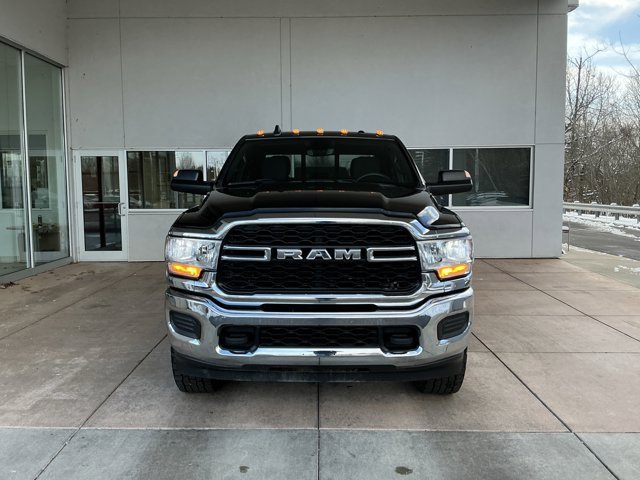 2022 Ram 3500 Tradesman photo 2