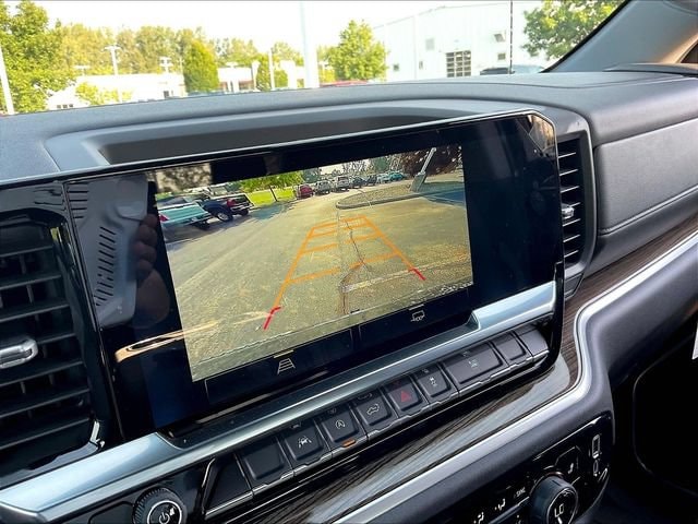 2026 Chevrolet Silverado 1500 RST - Photo 23