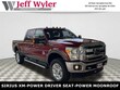 Ford Super Duty F-350 SRW