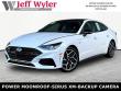 Used 2023 Hyundai Sonata  Sedan