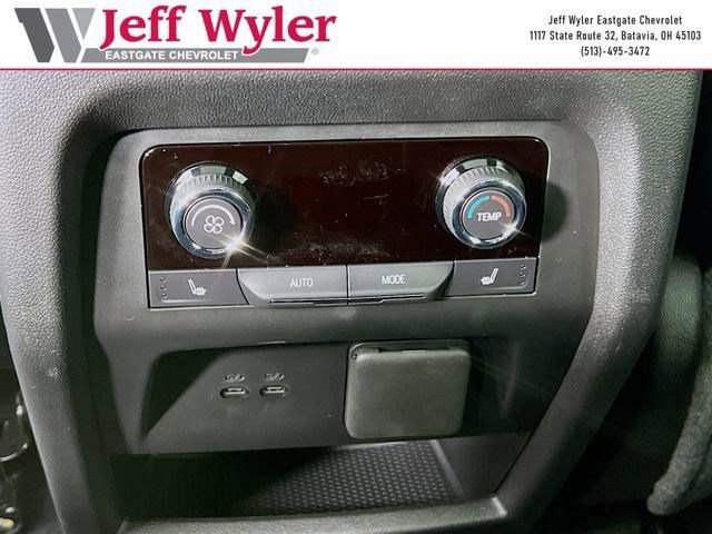 2026 Chevrolet Traverse RS - Photo 28