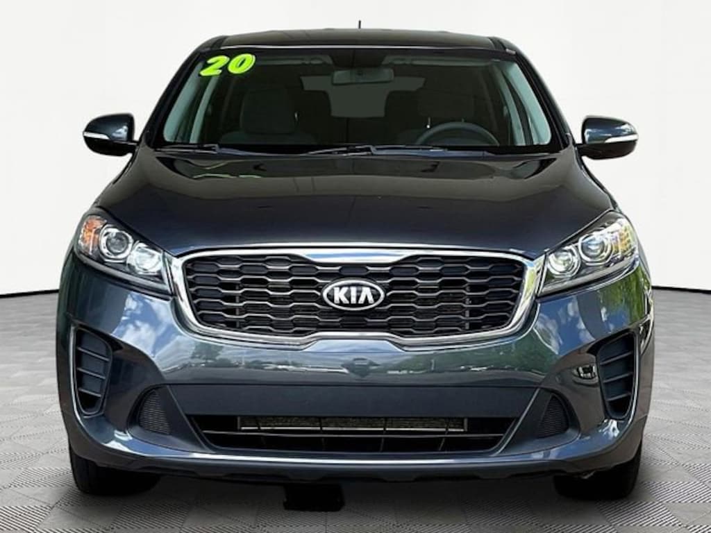 Used 2020 Kia Sorento SUV