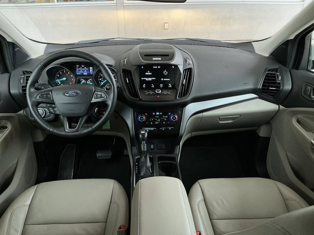 2017 Ford Escape SE photo 4