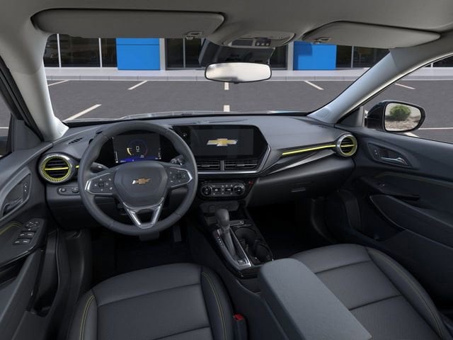 2026 Chevrolet Trax Activ - Photo 15