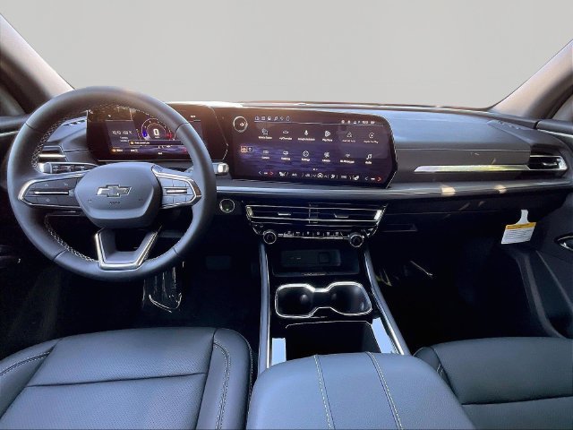 2027 Chevrolet Traverse LT - Photo 9