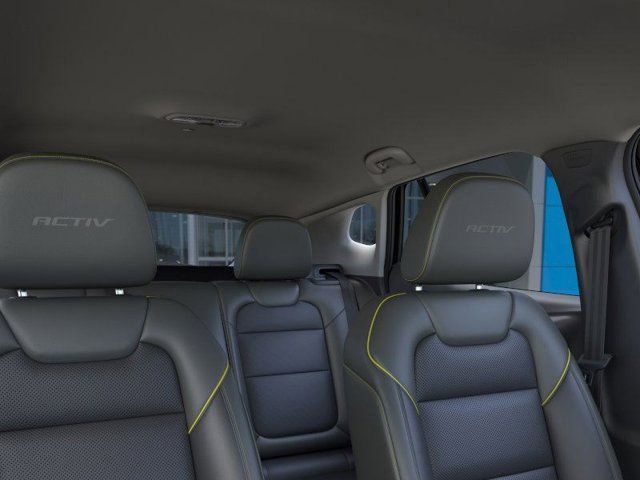 2026 Chevrolet Trax Activ - Photo 24