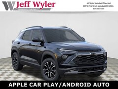 2026 Chevrolet Trailblazer Activ SUV