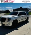  CADILLAC Escalade ESV
