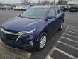 Used 2022 Chevrolet Equinox  SUV